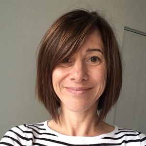 Meet your Posher, Genevieve